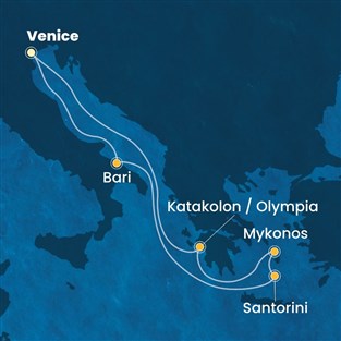 Route Map